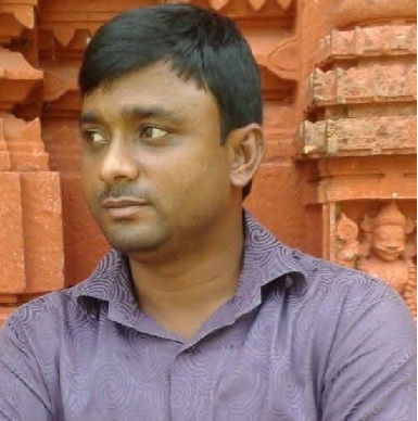 Abanikanta Biswal
