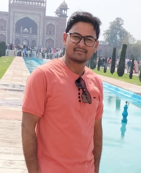 Alok Sahoo