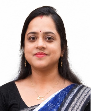 Bismaya biswal