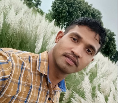 Bighneswara Biswal