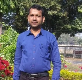 Durgeswar Behera