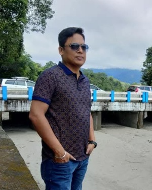 Manmath Biswal