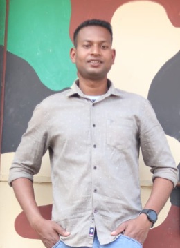 Alekha Behera