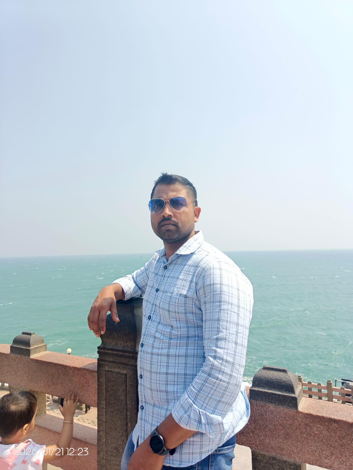Bibekananda Biswal